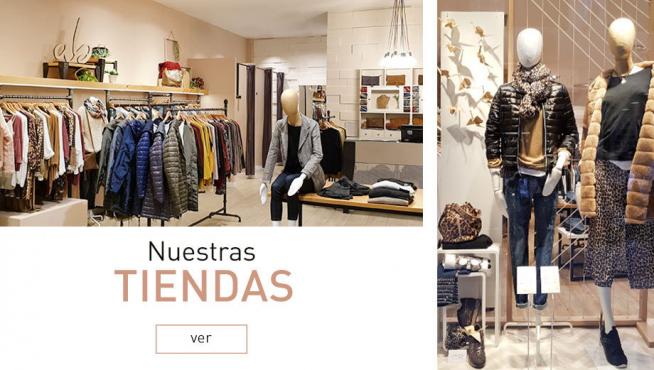 Algo Bonito abre su tercera tienda en Zaragoza | Noticias de Economía en  
