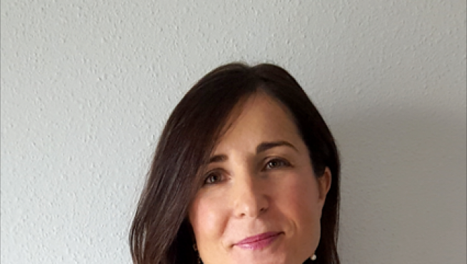 Alejandra Cortés.