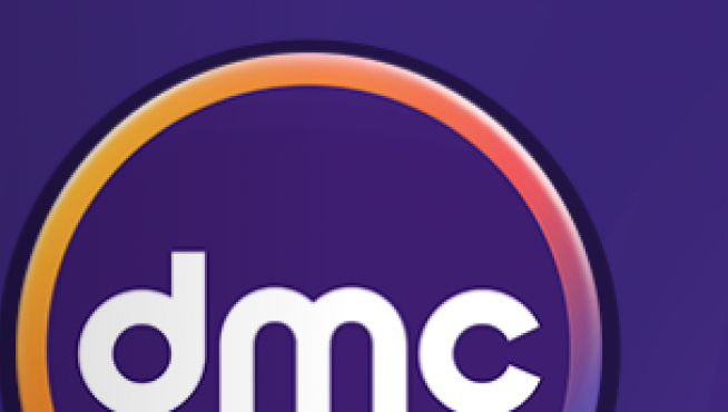Logotipo DMC.