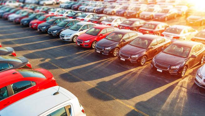 Desde Feneval se prevé que las empresas de alquiler de vehículos compren 265.000 coches al cierre de 2018.