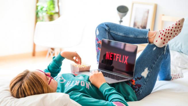 7 películas de Navidad en Netflix Noticias de Ocio y 7 películas de Navidad en Netflix Noticias de Ocio y