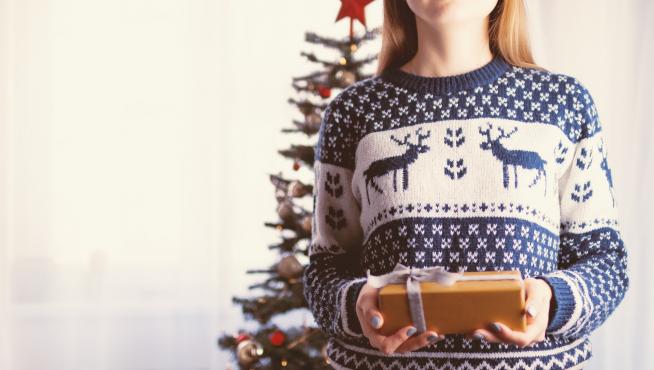 erección Muchas situaciones peligrosas foso Cuál es el límite de regalos que debería recibir un niño en Navidad? |  Noticias de Sociedad en Heraldo.es