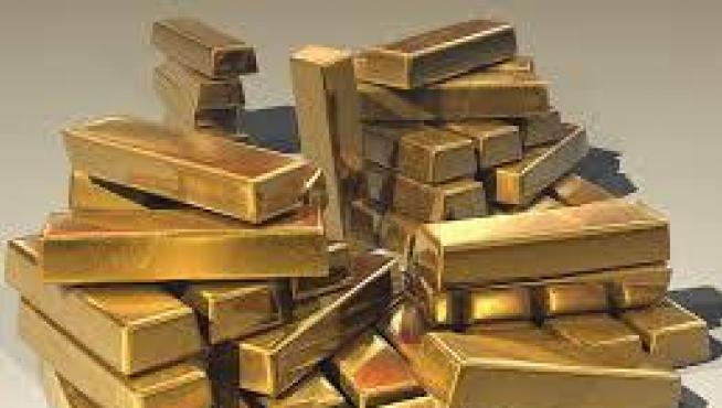 El acusado dijo a su víctima que iba a comprar 100 kilos de oro en Ghana.