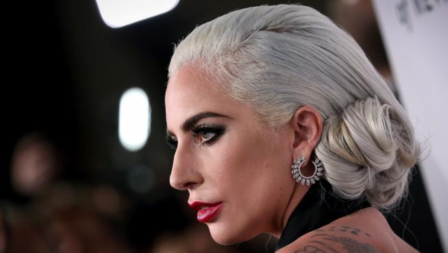 La cantante Lady Gaga sufrió una agresión sexual a los 19 años por alguien de la industria musical.