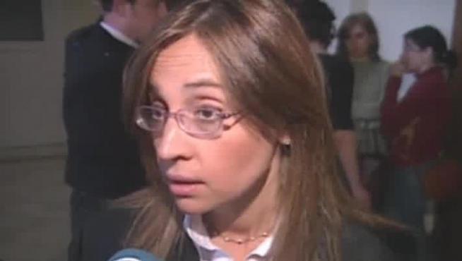 El asesino de la abogada estaba en libertad por decisión del juez, en contra del criterio de prisión