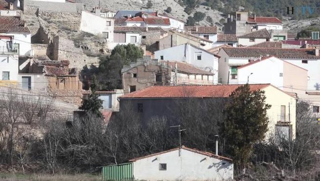 Velilla de Jiloca: devoción aragonesa y hermanamiento manchego