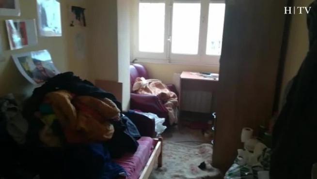El detenido por difusión yihadista residía en un piso de Zaragoza