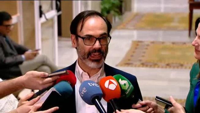 El presidente de EFE niega que sus periodistas entrasen en el país ocultando su profesión