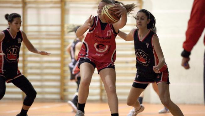 Resultados de la jornada diez en la Primera División Femenina A1