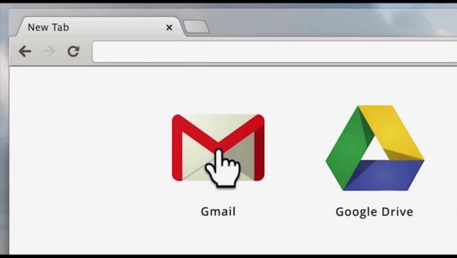 Gmail amplía las opciones al hacer clic derecho en correos