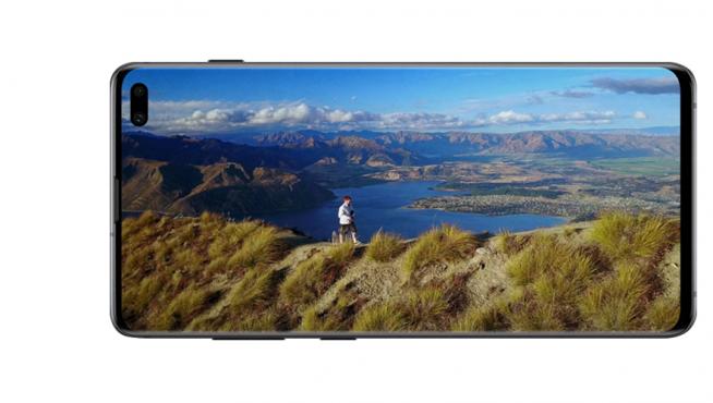 Nuevos Samsung Galaxy S10