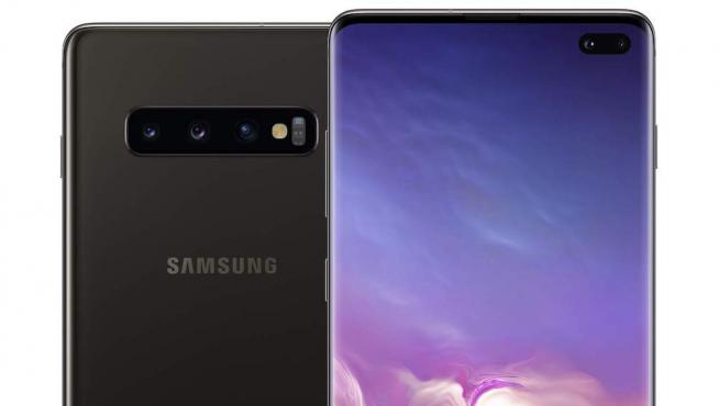 La pantalla cuenta con HDR10 y tiene altavoces estéreo con Dolby Atmos