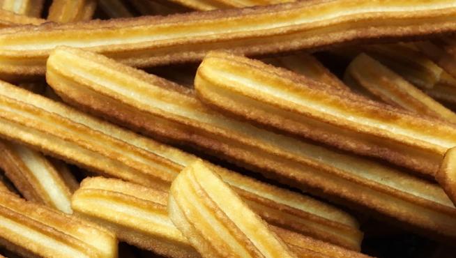 Churrería Satur