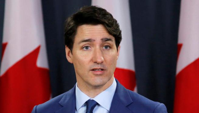 Justin Trudeau reconoce errores pero niega interferencia en caso criminal