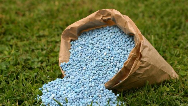 fertilizer