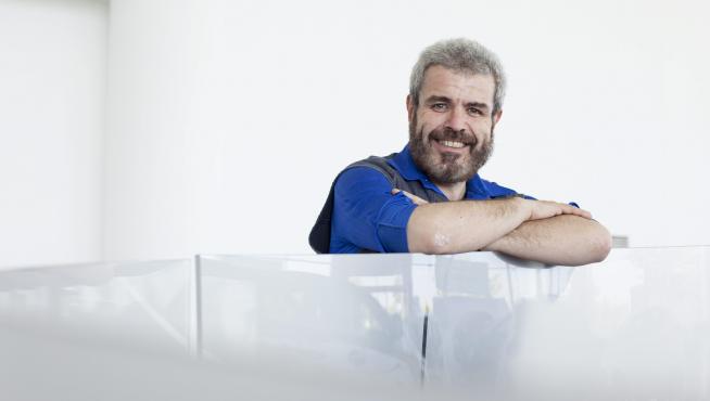 Lorenzo Caprile.