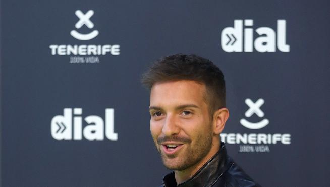 Pablo Alborán anuncia un disco muy diferente a todo lo que ha hecho antes