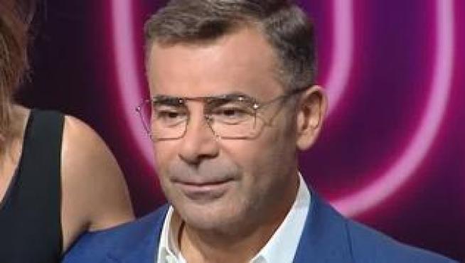 El presentador empezó a sufrir un fuerte dolor de cabeza durante la última gala de GH DÚO