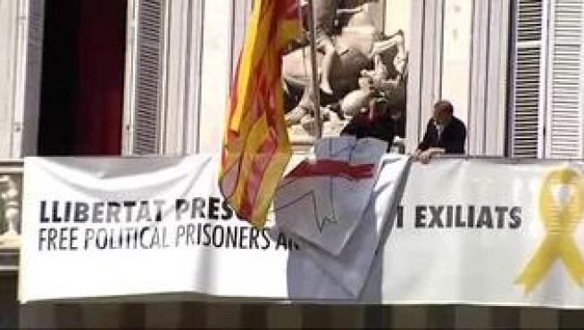 Ha anunciado su propósito de recurrir el requerimiento de la JEC.