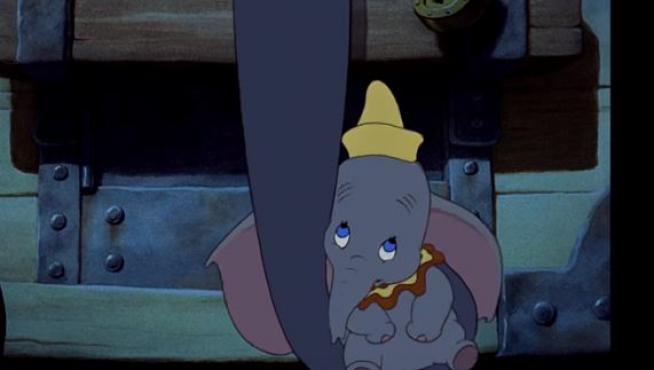 Así suena 'Hijo del corazón' en el tráiler español del 'remake' de 'Dumbo'