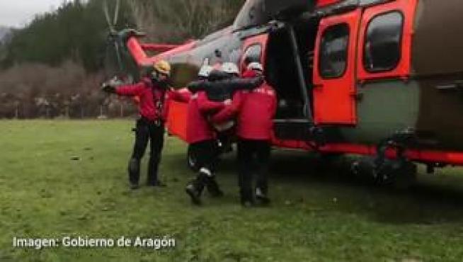 Estas actuaciones van a movilizar esta semana a 3.500 efectivos de distintos servicios de emergencia, especializados, instituciones y militares ante grandes catástrofes en una situación de emergencia 3.