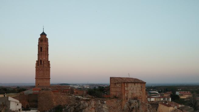 Ricla, al rescate de su patrimonio