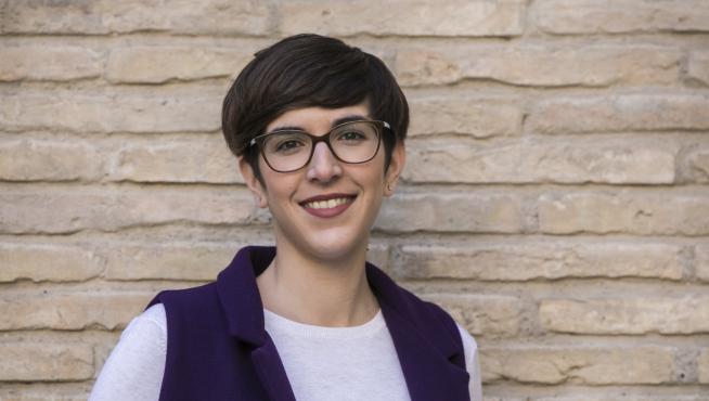 Violeta Barba