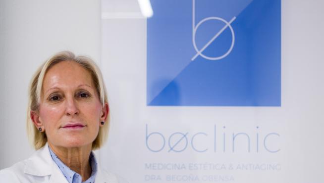 La doctora Begoña Obensa ofrece su experiencia en BØclinic.