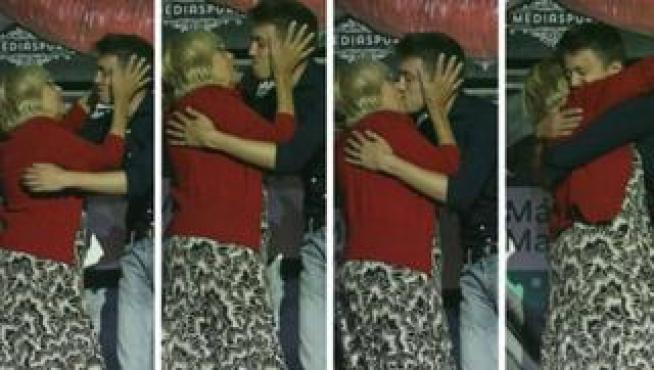 Los dos candidatos de Más Madrid celebran la tolerancia y la diversidad de la ciudad.