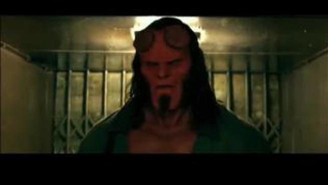 El fin de semana llega, como siempre, acompañado de los grandes estrenos de la gran pantalla. Regresa una nueva entrega de 'Hellboy' protagonizada por David Harbour, conocido por su interpretación del sheriff Hopper en 'Stranger Things'. La curiosa relación entre un periodista y una mujer que aspira a la Presidencia del Gobierno de los Estados Unidos así como la historia de una niña que habla con los animales pondrán el toque más divertido.