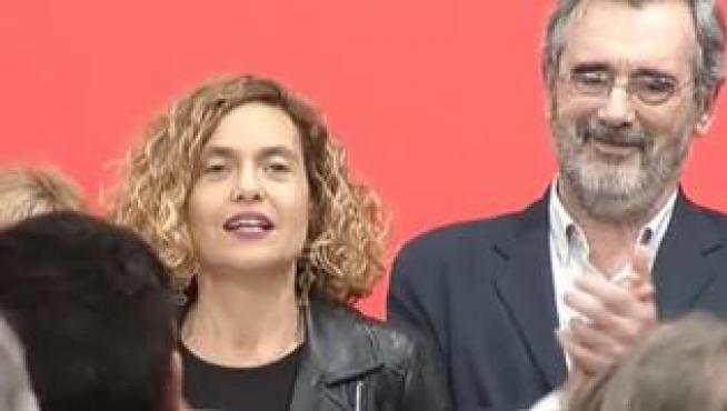 Son los elegidos por Pedro Sánchez para ejercer la tercera y cuarta autoridad del Estado respectivamente