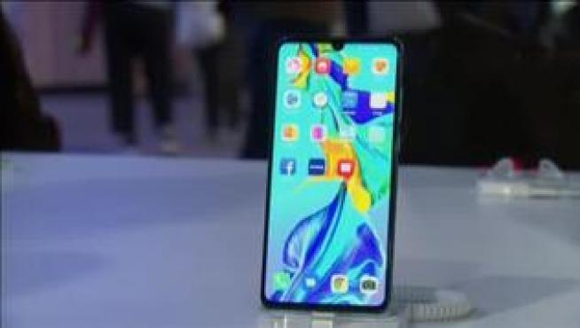Quienes tienen un Huawei no podrán actualizar el sistema operativo Android, de Google, y llegará un momento que tampoco las aplicaciones como WhatsApp o Instagram