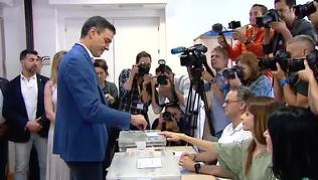 El presidente del Gobierno reclama estabilidad al resto de partidos a partir de este lunes