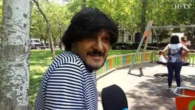 HeraldoTV ha salido a la calle para preguntar a los ciudadanos qué opinan sobre la nueva normativa que regula la circulación de niños en bicicletas y patinetes por las aceras de la capital aragonesa.
