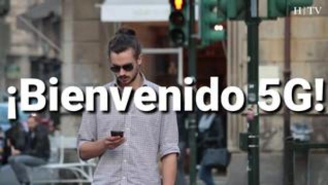 El 15 de junio se implanta el 5G en un total de 15 ciudades españolas, Zaragoza entre ellas. Esto supone, principalmente, una mayor velocidad a la hora de manejar los móviles.