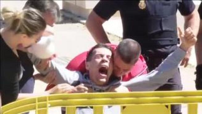 La familia de las dos hermanas asesinadas clama venganza