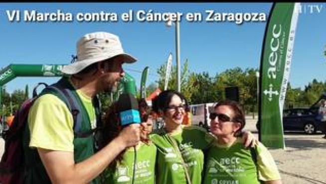 La AECC organiza la prueba y destinará los fondos recaudados a su labor de apoyo a la investigación oncológica "de calidad".