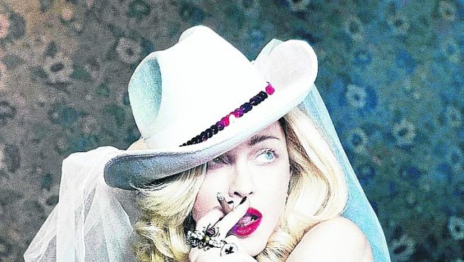 Madonna ha recibido excelentes críticas con ‘Madame X’.