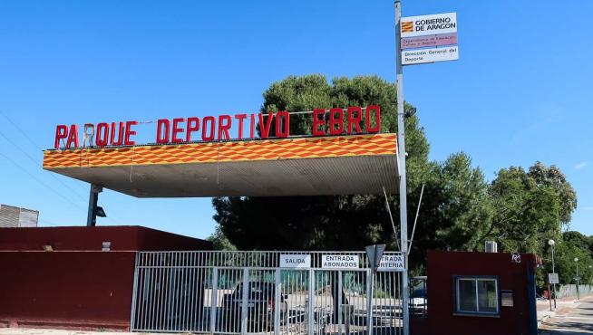 Parque Deportivo Ebro