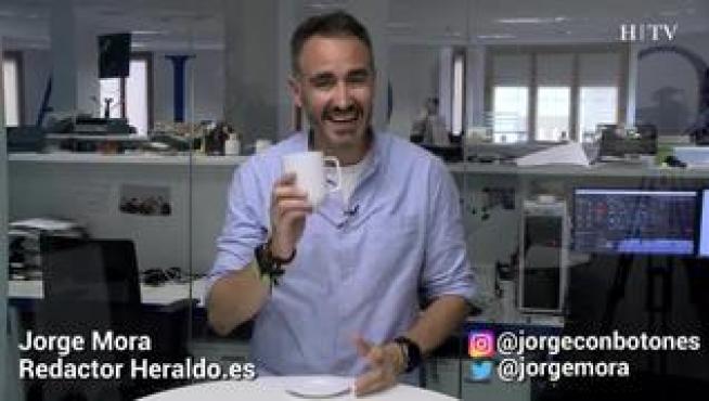 Ember es una taza capaz de mantener tu café siempre caliente. Eso sí, la solución a este problema del primer mundo tiene un precio.