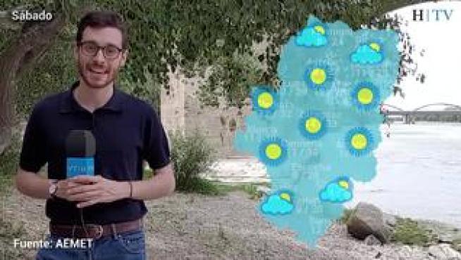 El tímido descenso de temperaturas será un hecho durante el primer fin de semana del verano. Así como las nubes y la baja probabilidad de precipitaciones. El domingo, previa del día de San Juan, se recuperan los grados perdidos y no se descarta llegar a los 40ºC la próxima semana.