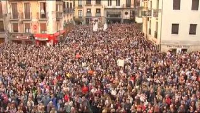 El Tribunal Supremo decidirá si hubo violencia e intimidación en los hechos ocurrido hace ya 3 años durante los sanfermines y, si es así, condenará a los miembros de 'La Manada' por violación.