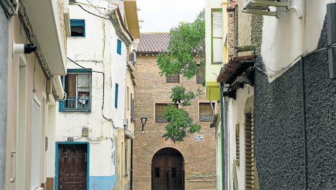 TAUSTE ARAGON PUEBLO A PUEBLO / 24-06-2019 / FOTO: ARANZAZU NAVARRO [[[FOTOGRAFOS]]]