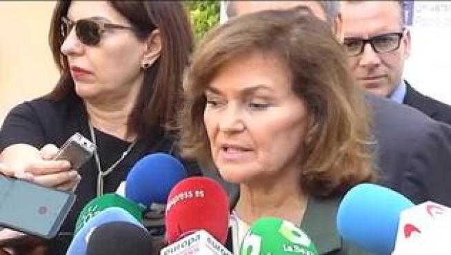 Renzo Fratini, Nuncio del Vaticano, afirmó que el Ejecutivo español pretende "resucitar a Franco" con su exhumación.