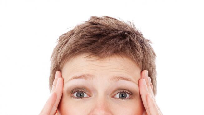 ¿Tienen relación los olores con el dolor de cabeza?