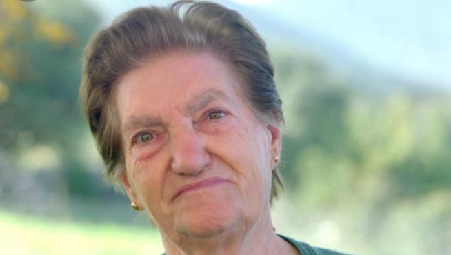 Francisca Castillo ha muerto a la edad de 92 años.
