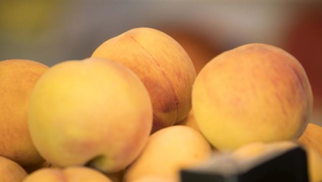 Los fruticultores de Aragón, una de las principales productoras de fruta dulce de España, sufren los efectos de prácticas abusivas como la venta a resultas.