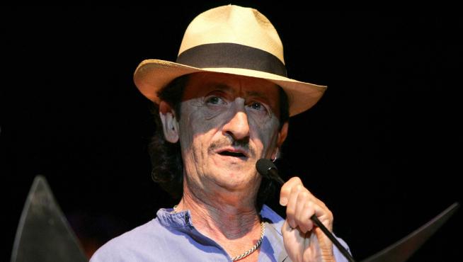 Muere Eduardo Gómez, actor de Aquí no hay quien viva o La que se avecina