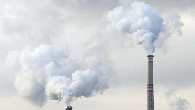 Una nueva investigación apunta a que la contaminación también está relacionada con trastornos psiquiátricos.