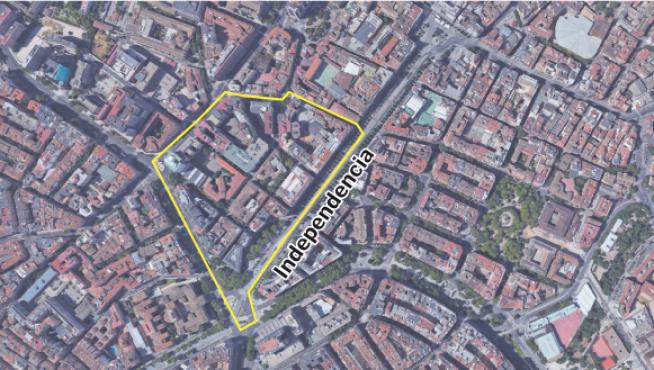 Zona más renta Zaragoza 6